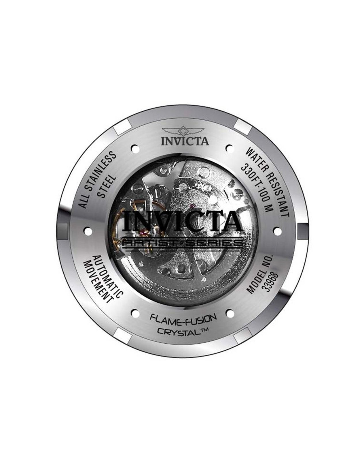 INVICTA 133968 Erkek Kol Saati