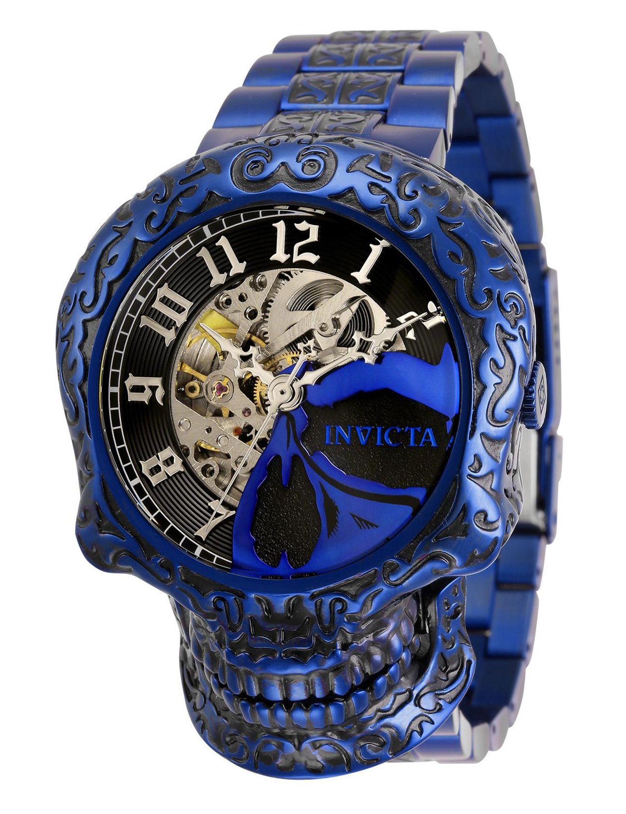 INVICTA 133968 Erkek Kol Saati
