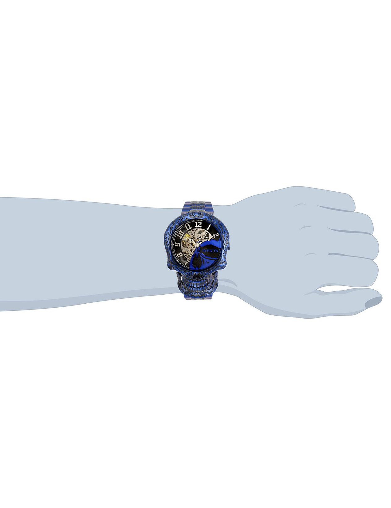 INVICTA 133968 Erkek Kol Saati