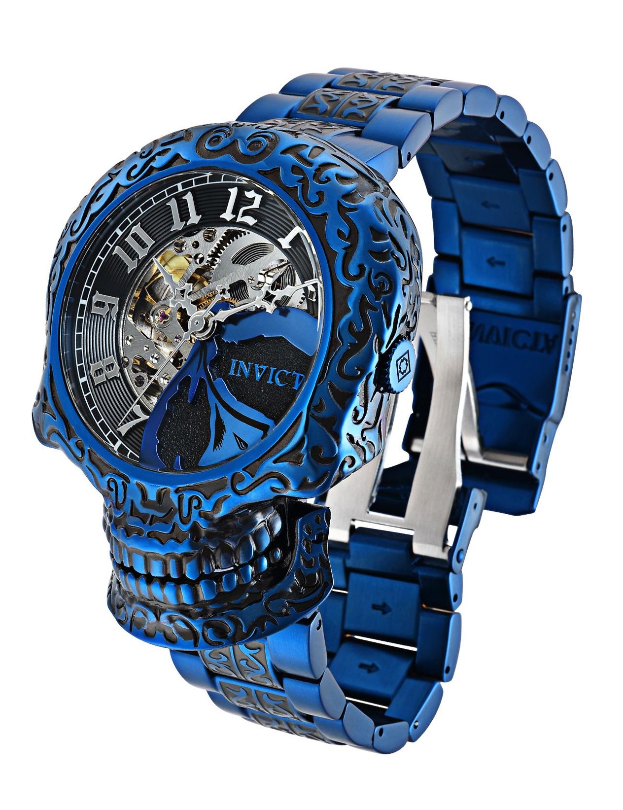 INVICTA 133968 Erkek Kol Saati