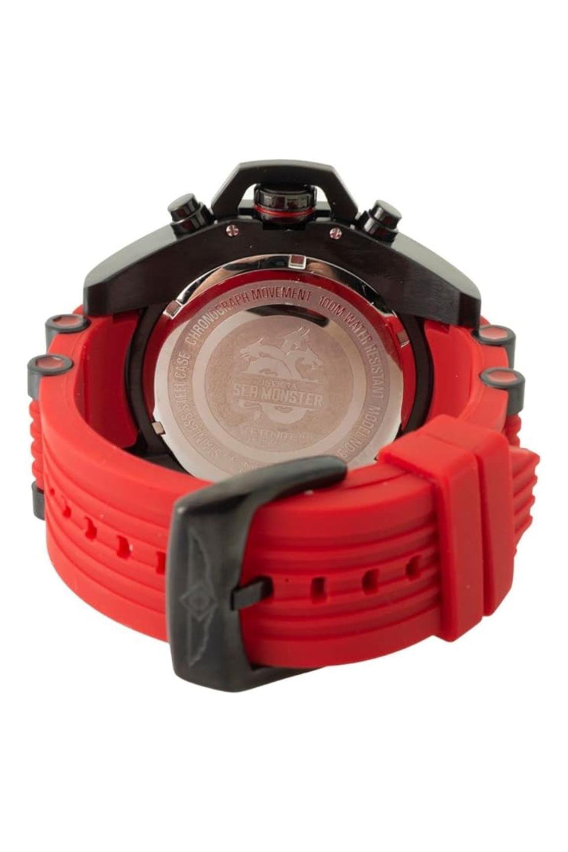 INVICTA 134786 Erkek Kol Saati