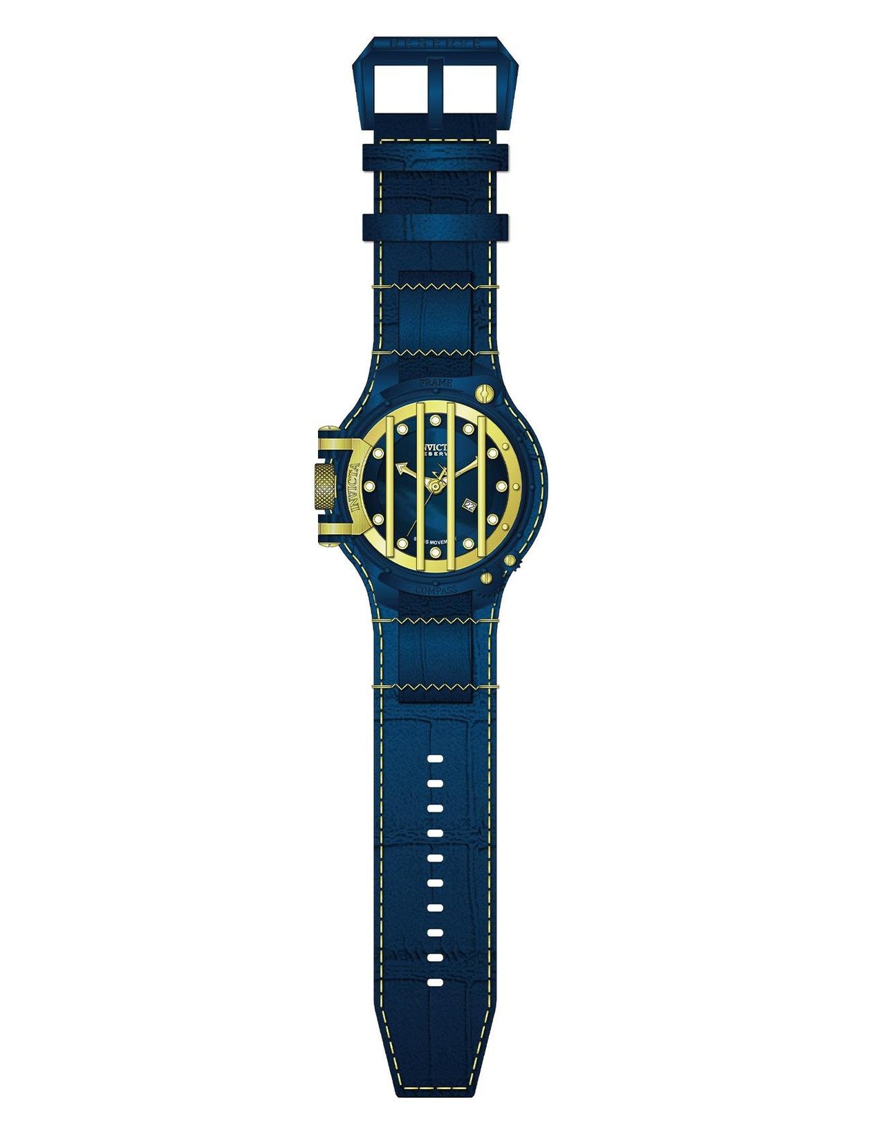 INVICTA 134856 Erkek Kol Saati