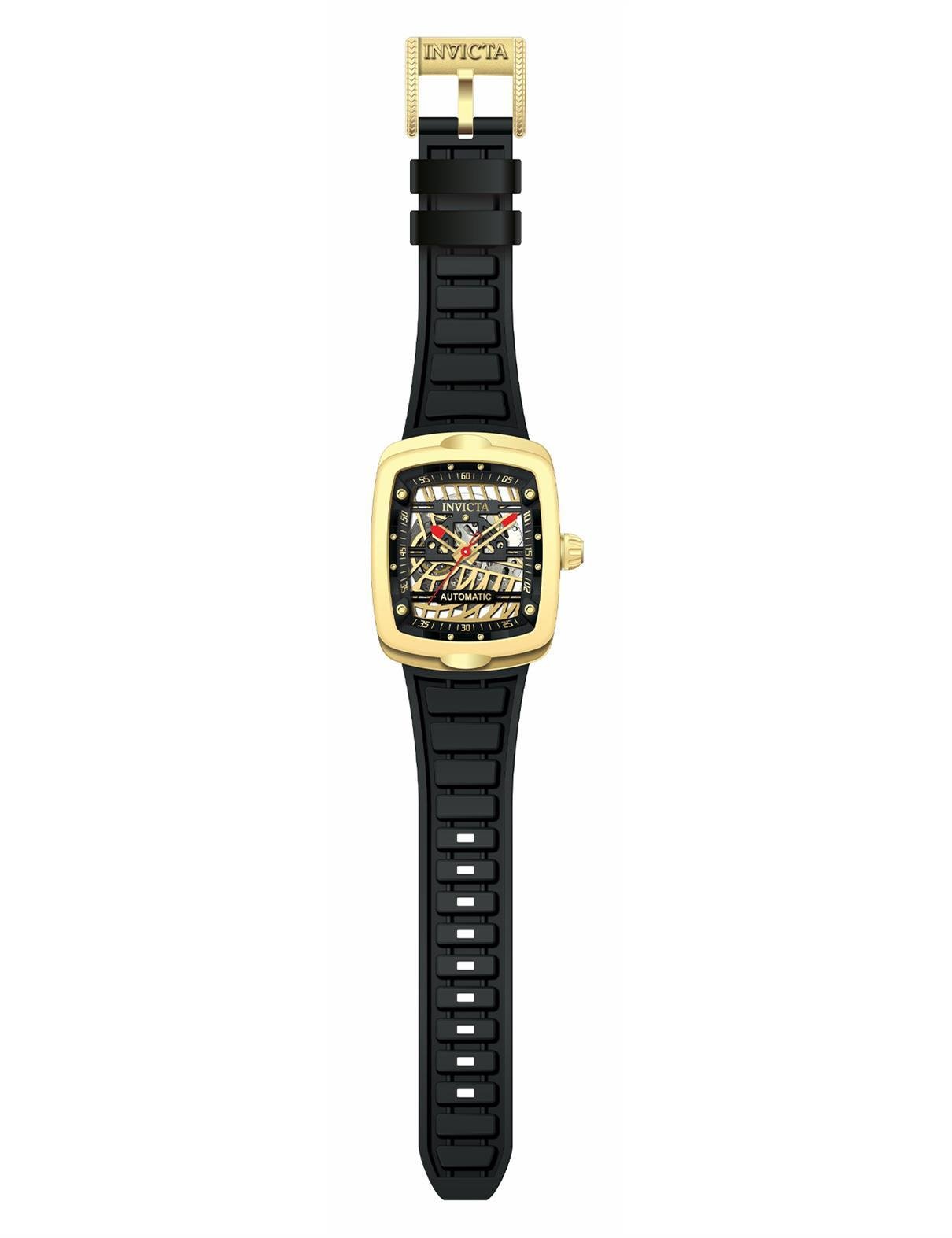 INVICTA 135287 Erkek Kol Saati