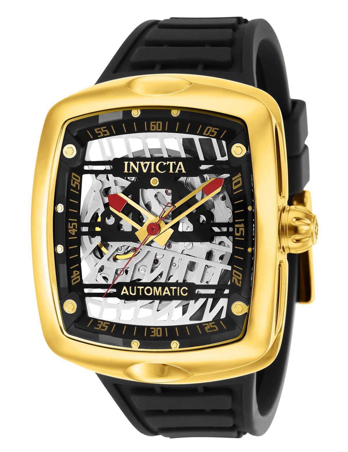 INVICTA 135287 Erkek Kol Saati