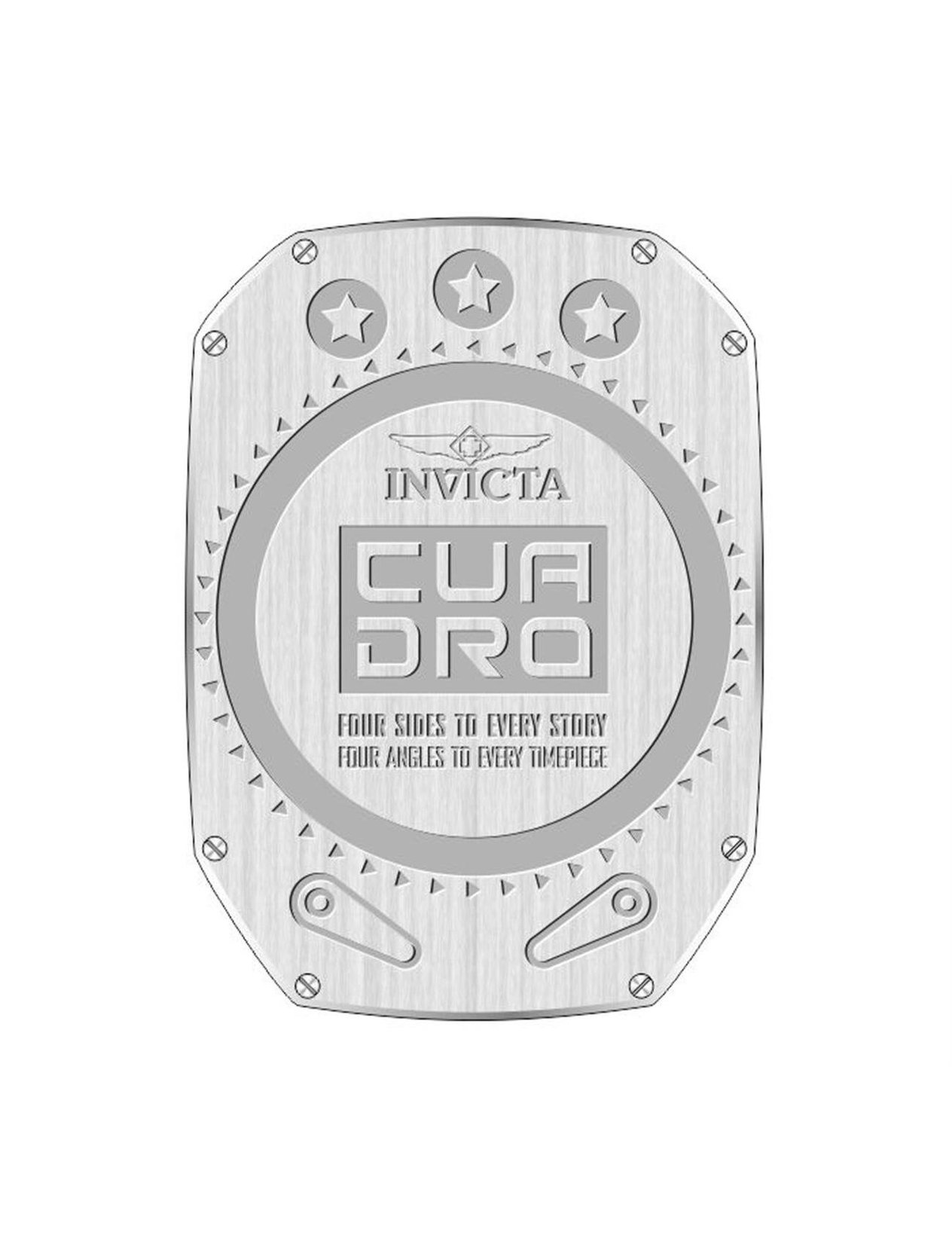 INVICTA 135454 Erkek Kol Saati