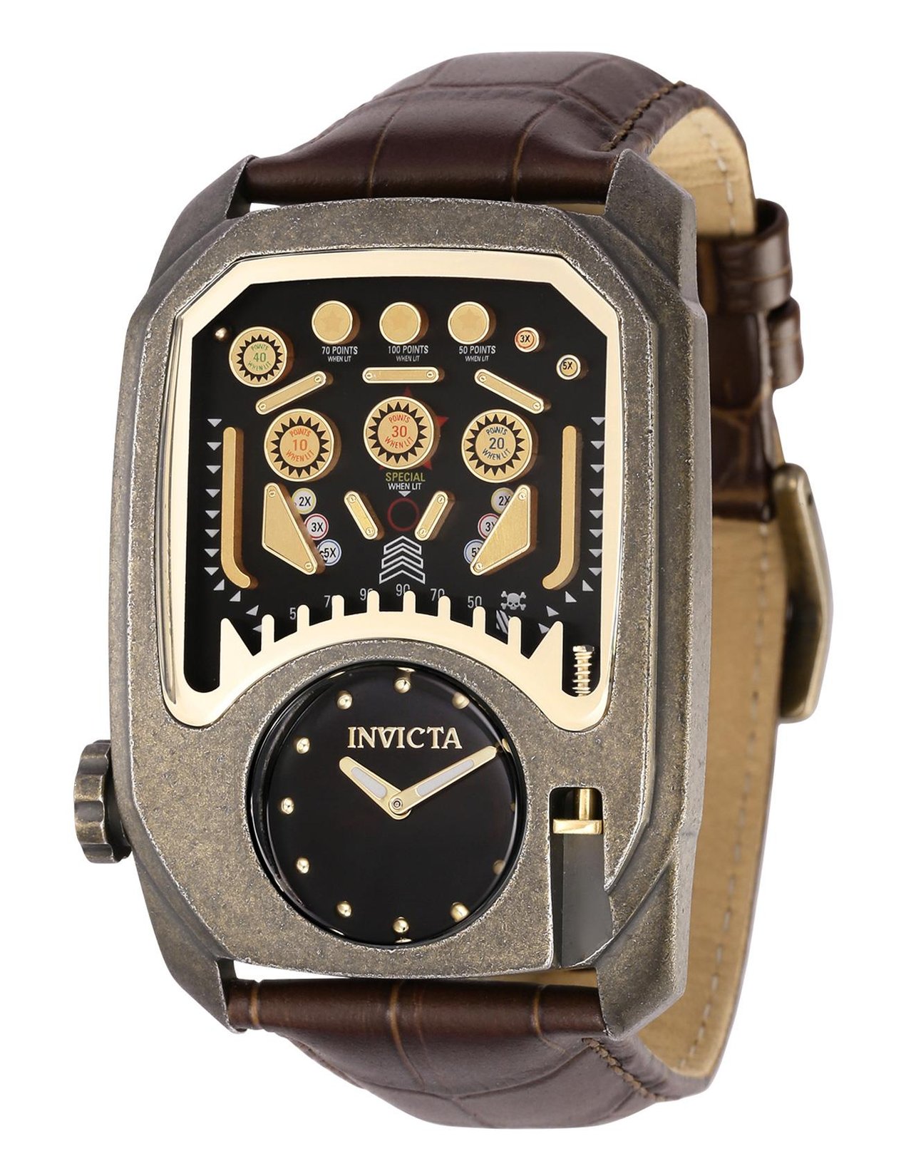 INVICTA 135454 Erkek Kol Saati