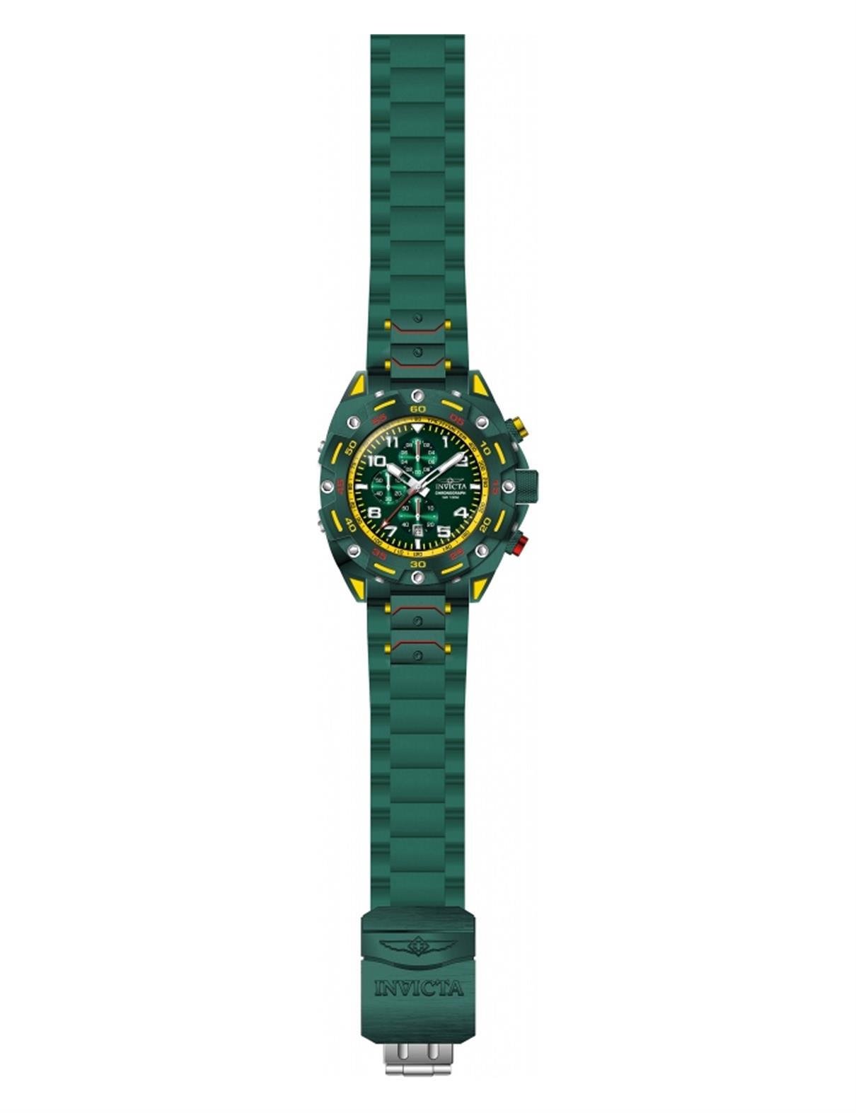 INVICTA 137805 Erkek Kol Saati