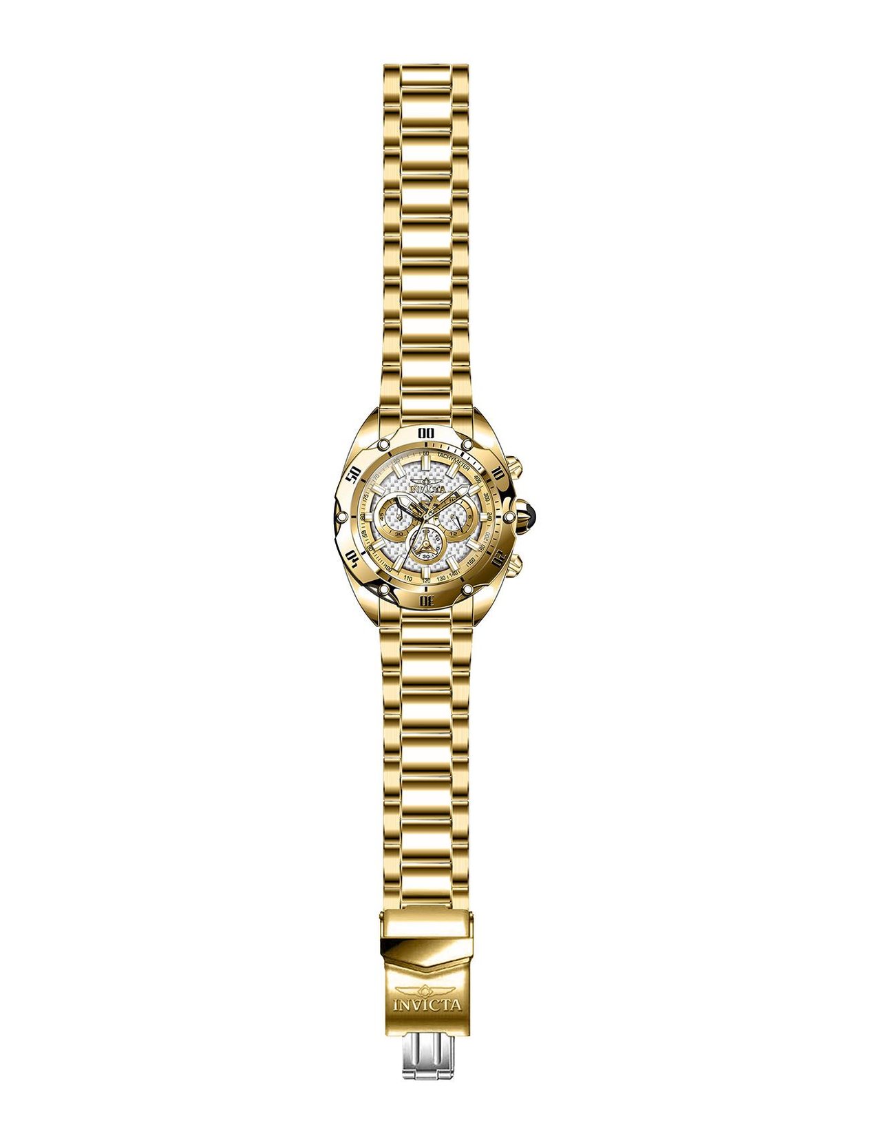 INVICTA 138132 Erkek Kol Saati