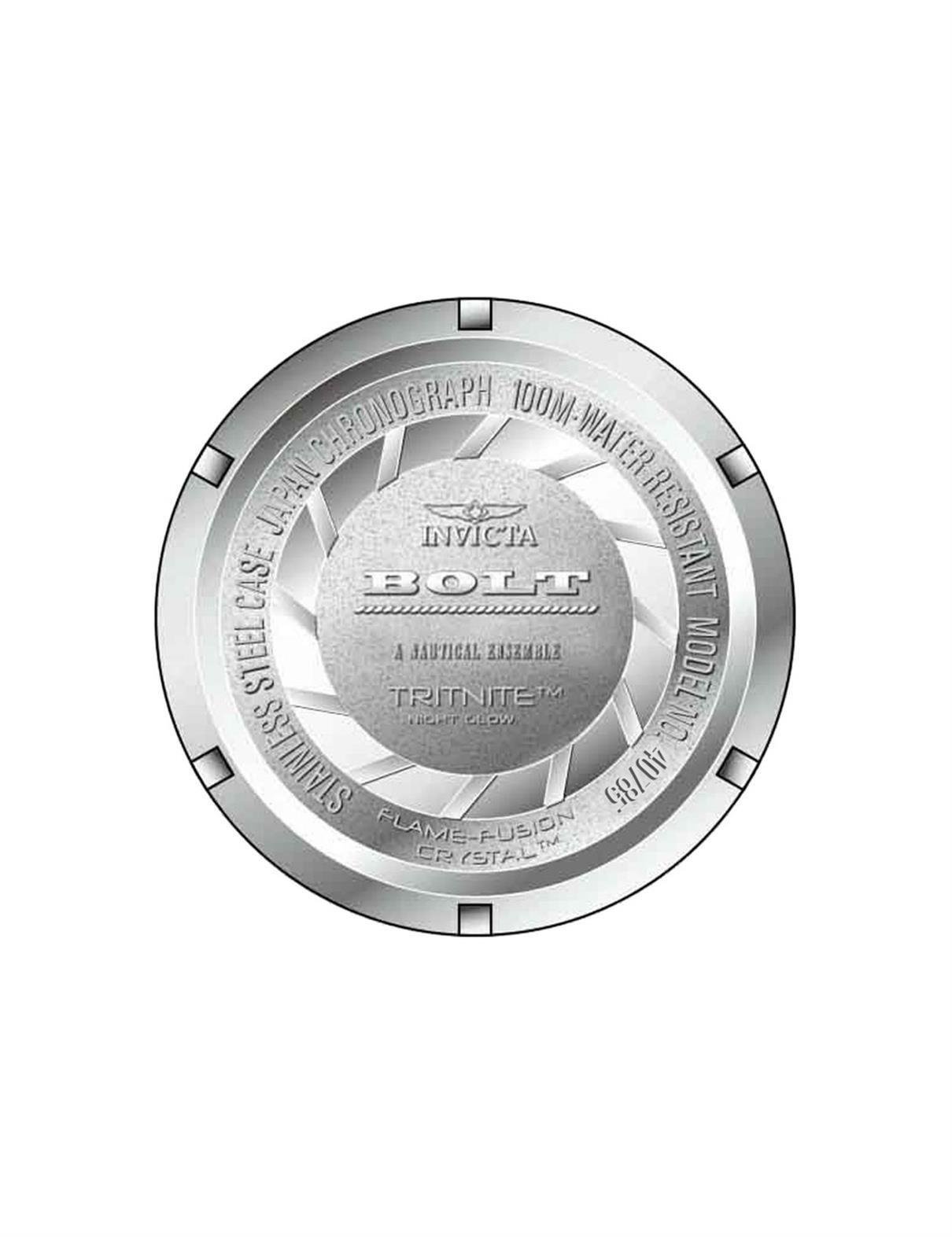 INVICTA 140785 Erkek Kol Saati
