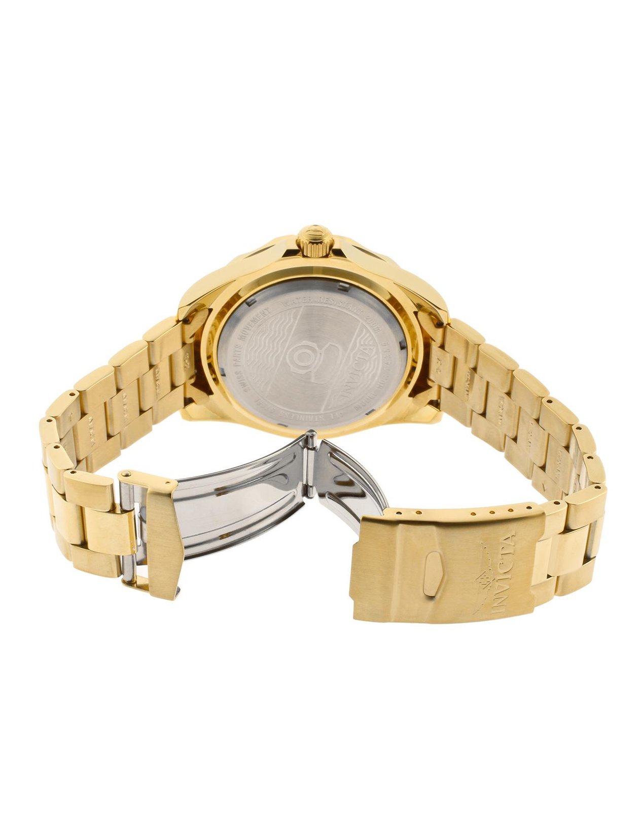 INVICTA 214357 Erkek Kol Saati