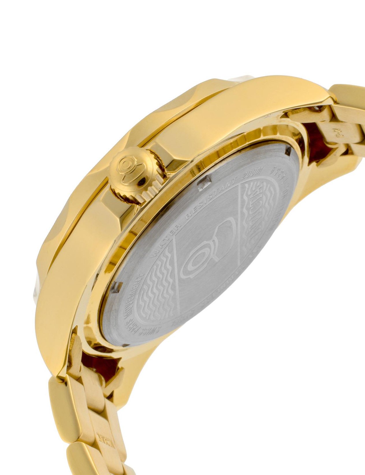 INVICTA 214357 Erkek Kol Saati