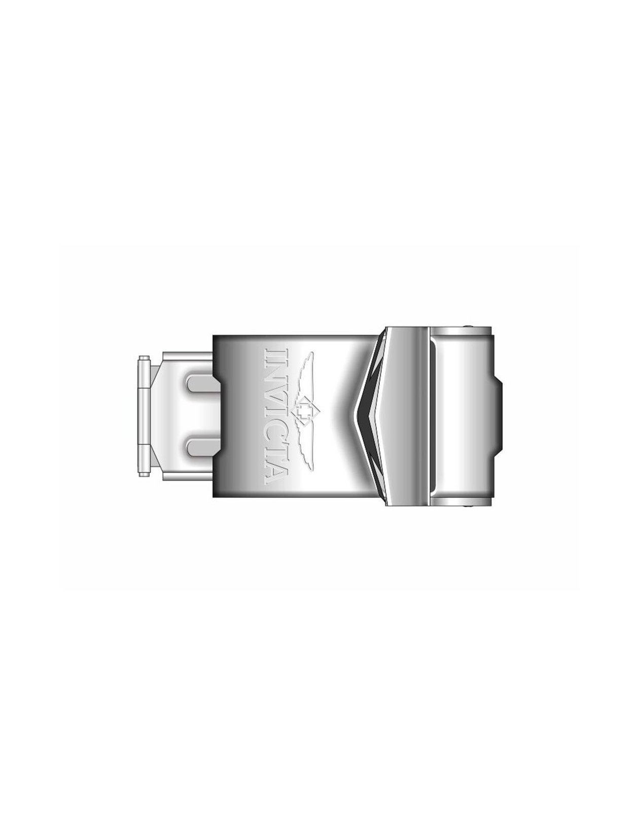 INVICTA 217030 Speedway Kol Saati