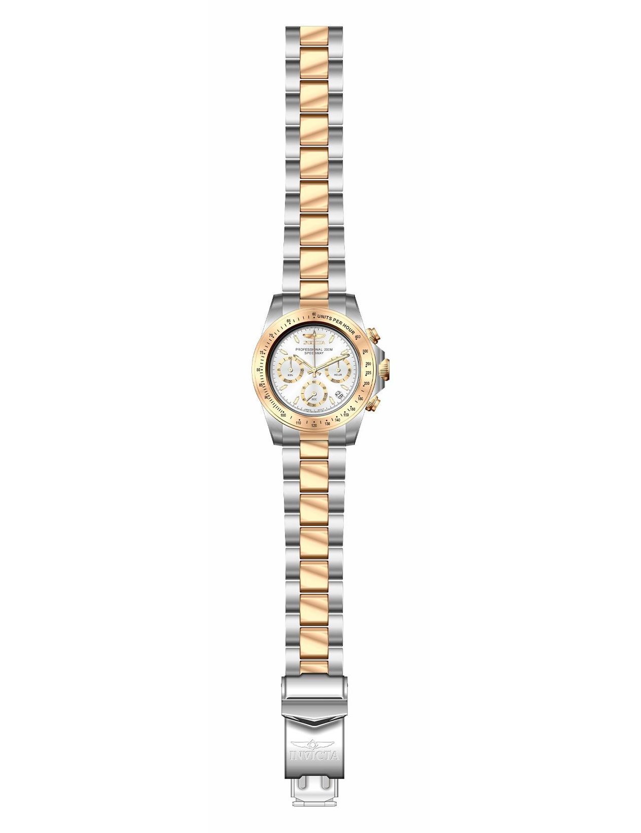 INVICTA 217030 Speedway Kol Saati