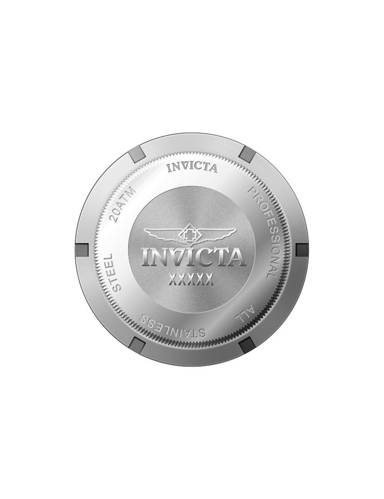 INVICTA 217030 Speedway Kol Saati
