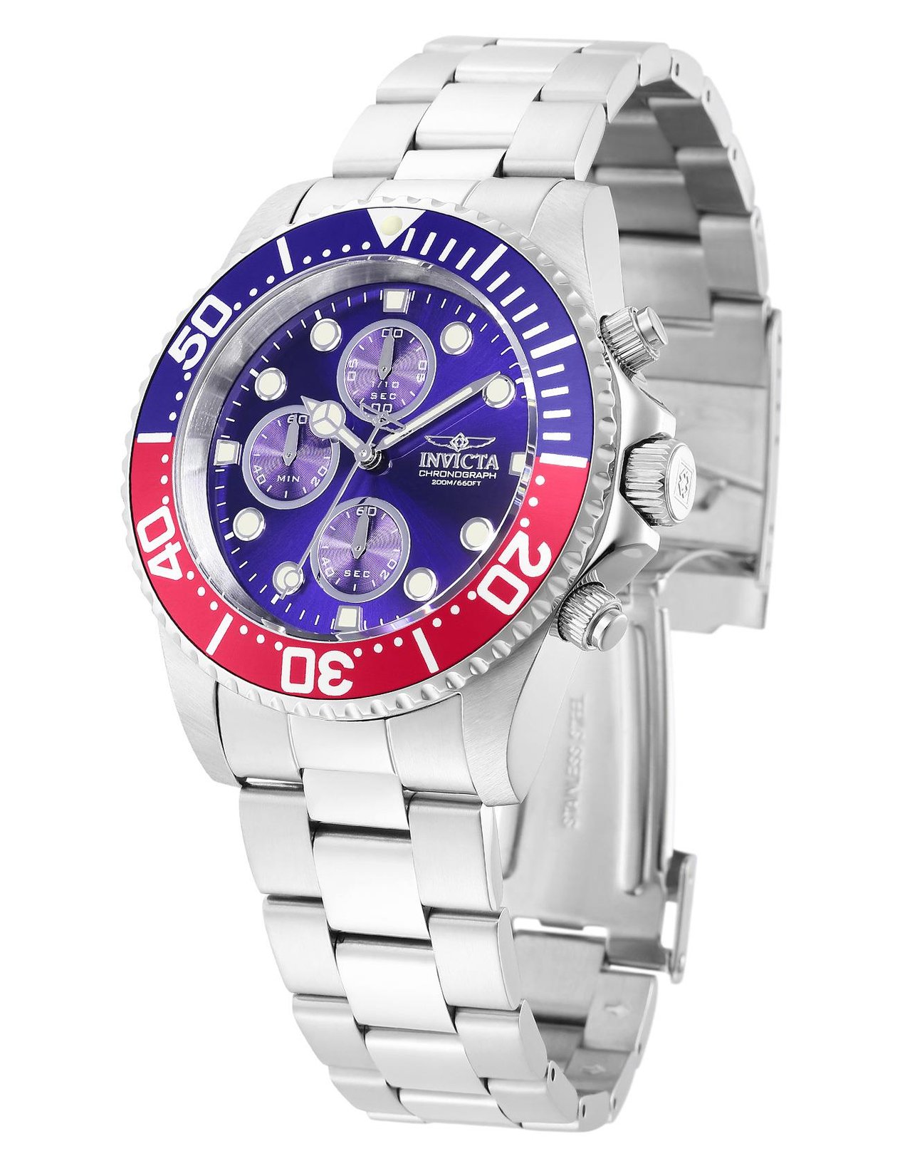 INVICTA 21771 Erkek Kol Saati