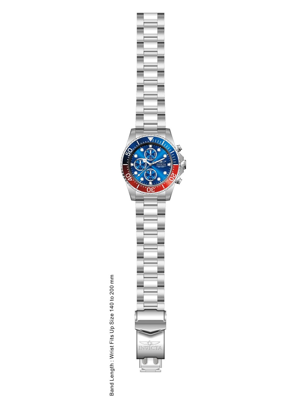 INVICTA 21771 Erkek Kol Saati