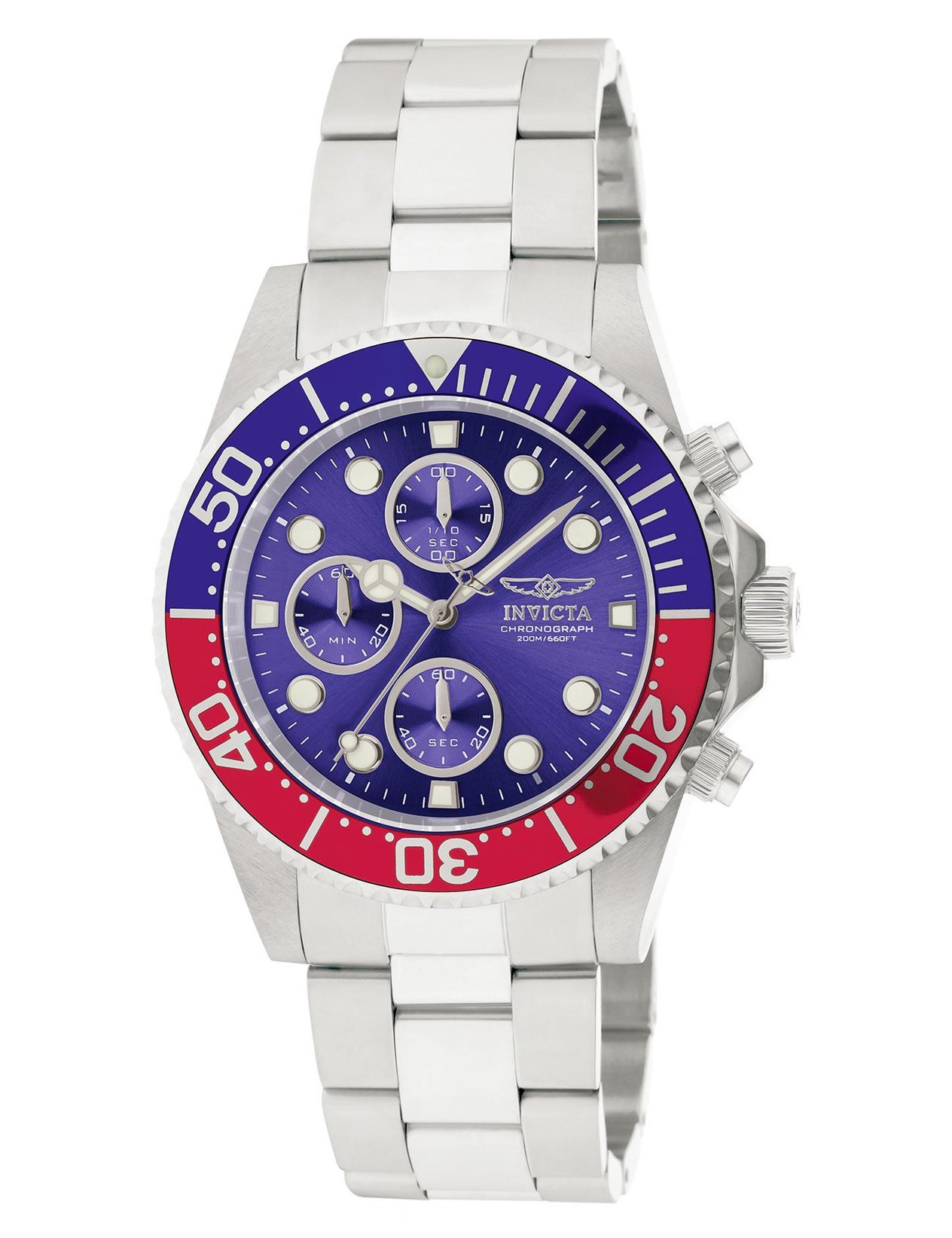INVICTA 21771 Erkek Kol Saati