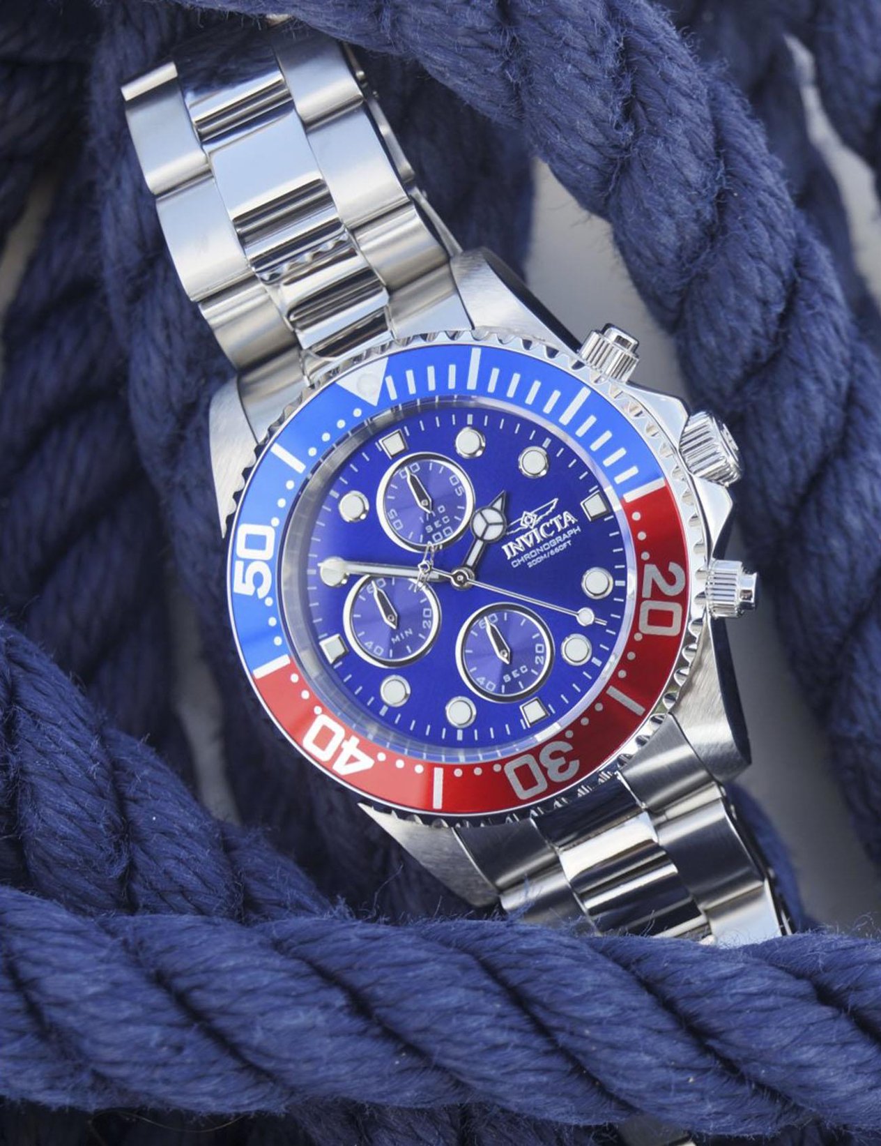 INVICTA 21771 Erkek Kol Saati
