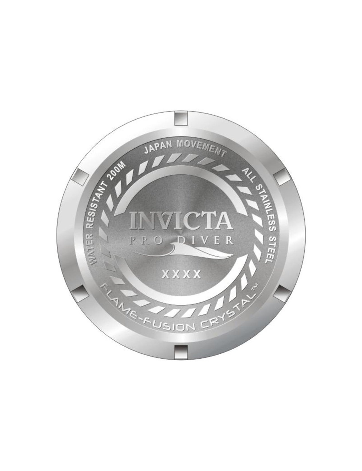 INVICTA 21771 Erkek Kol Saati