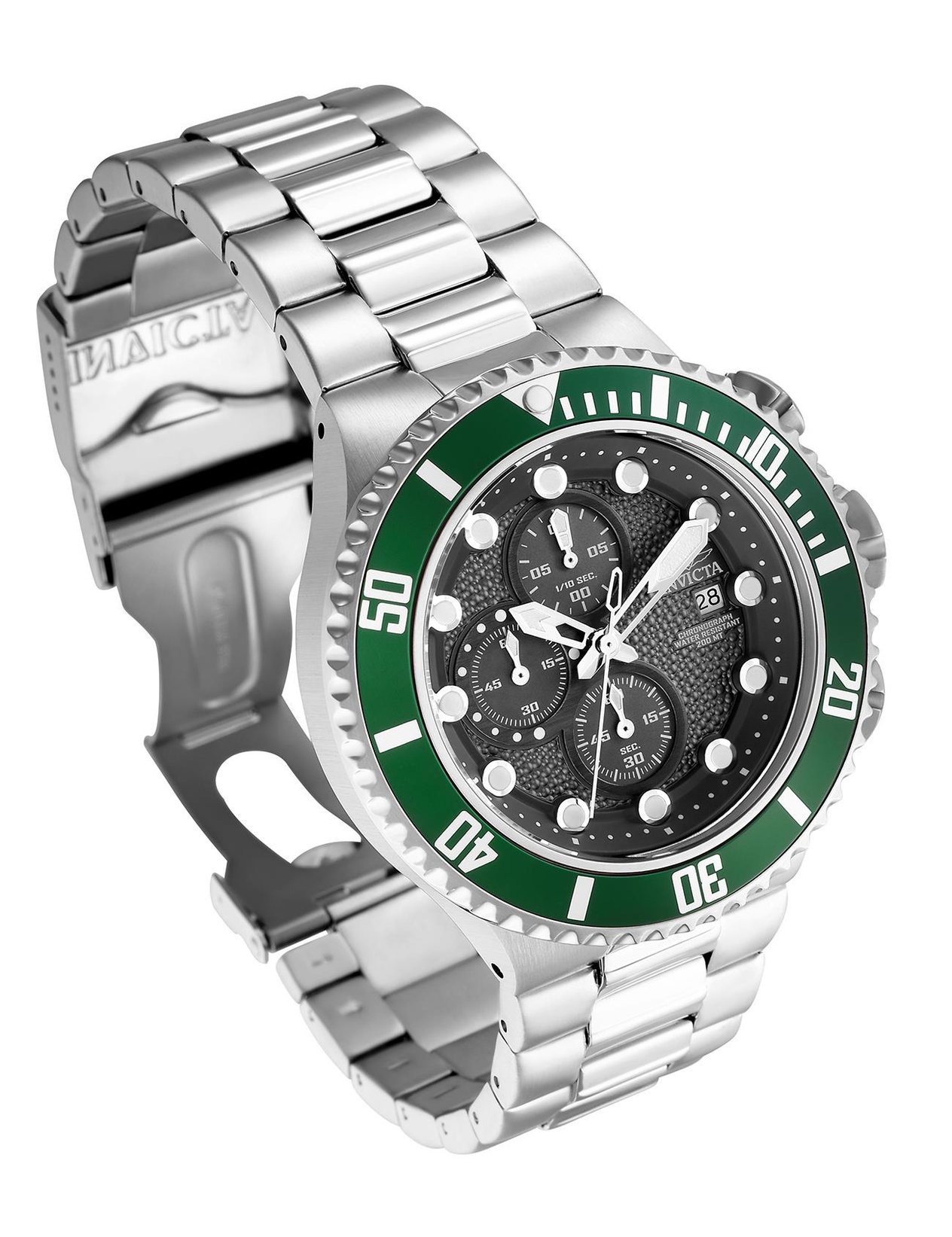 INVICTA 218908 Erkek Kol Saati