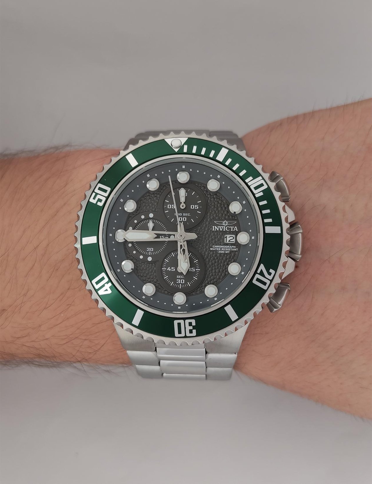 INVICTA 218908 Erkek Kol Saati
