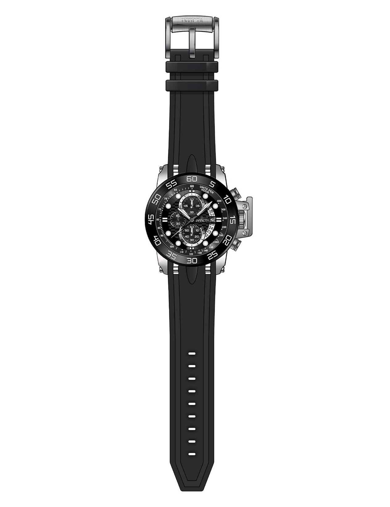 INVICTA 219251 Erkek Kol Saati