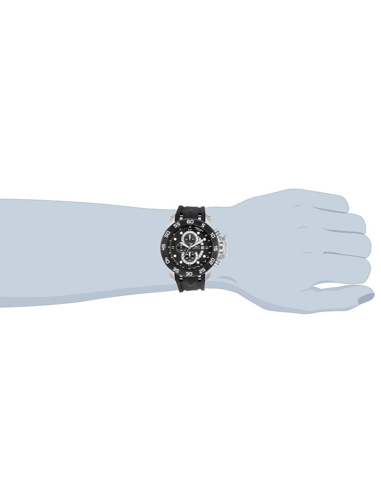 INVICTA 219251 Erkek Kol Saati