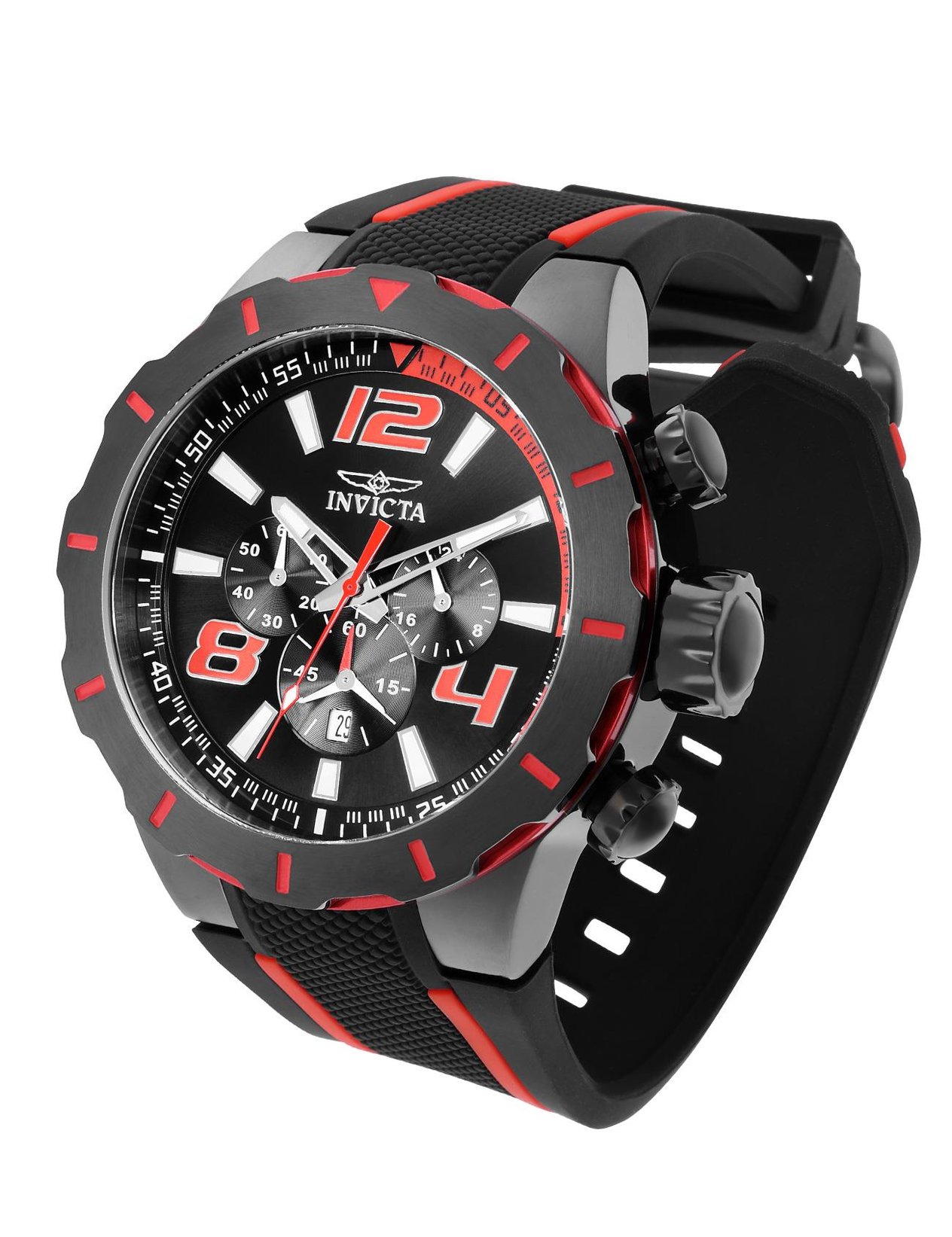 INVICTA 220109 Erkek Kol Saati