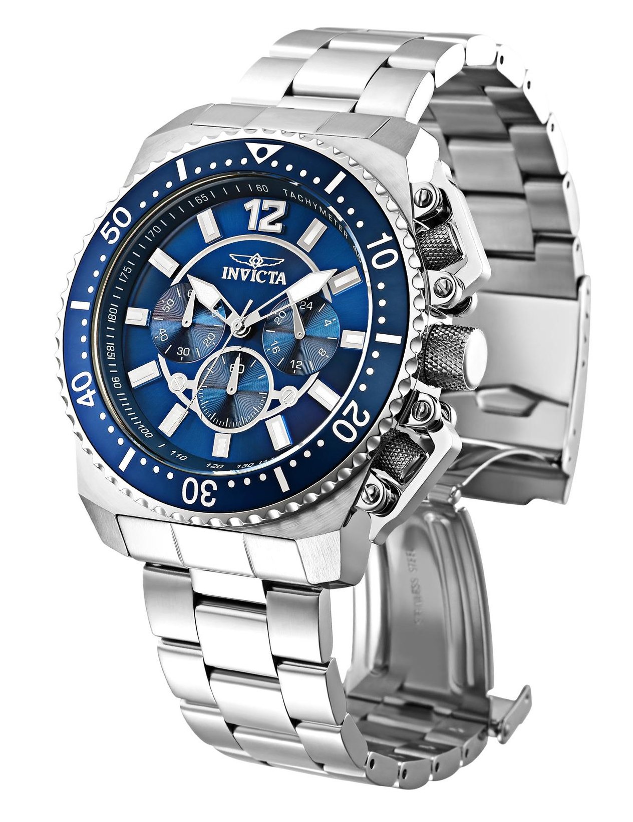 INVICTA 221953 Erkek Kol Saati