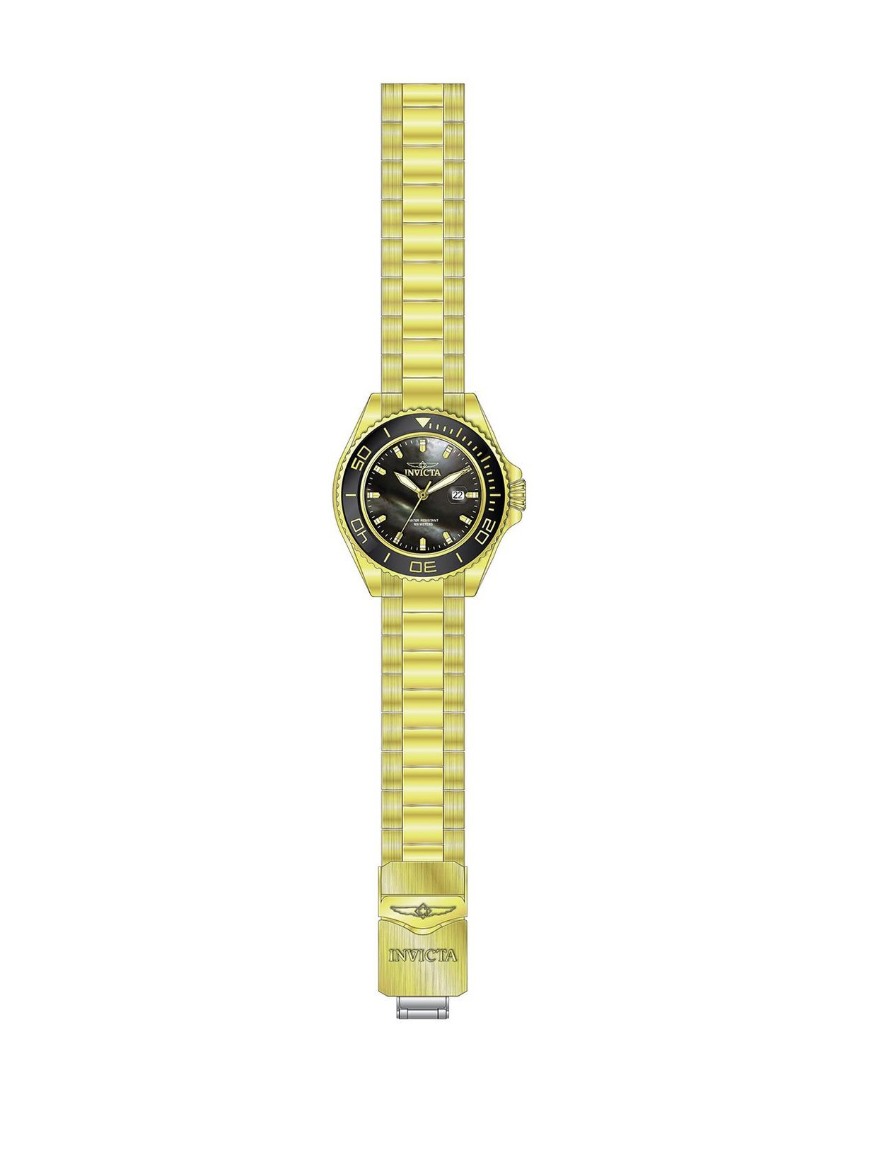 INVICTA 223072 Erkek Kol Saati
