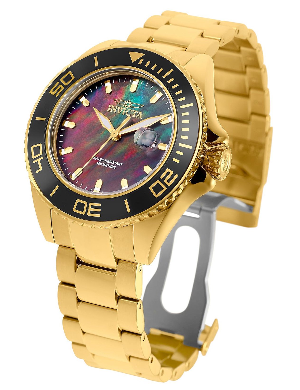 INVICTA 223072 Erkek Kol Saati