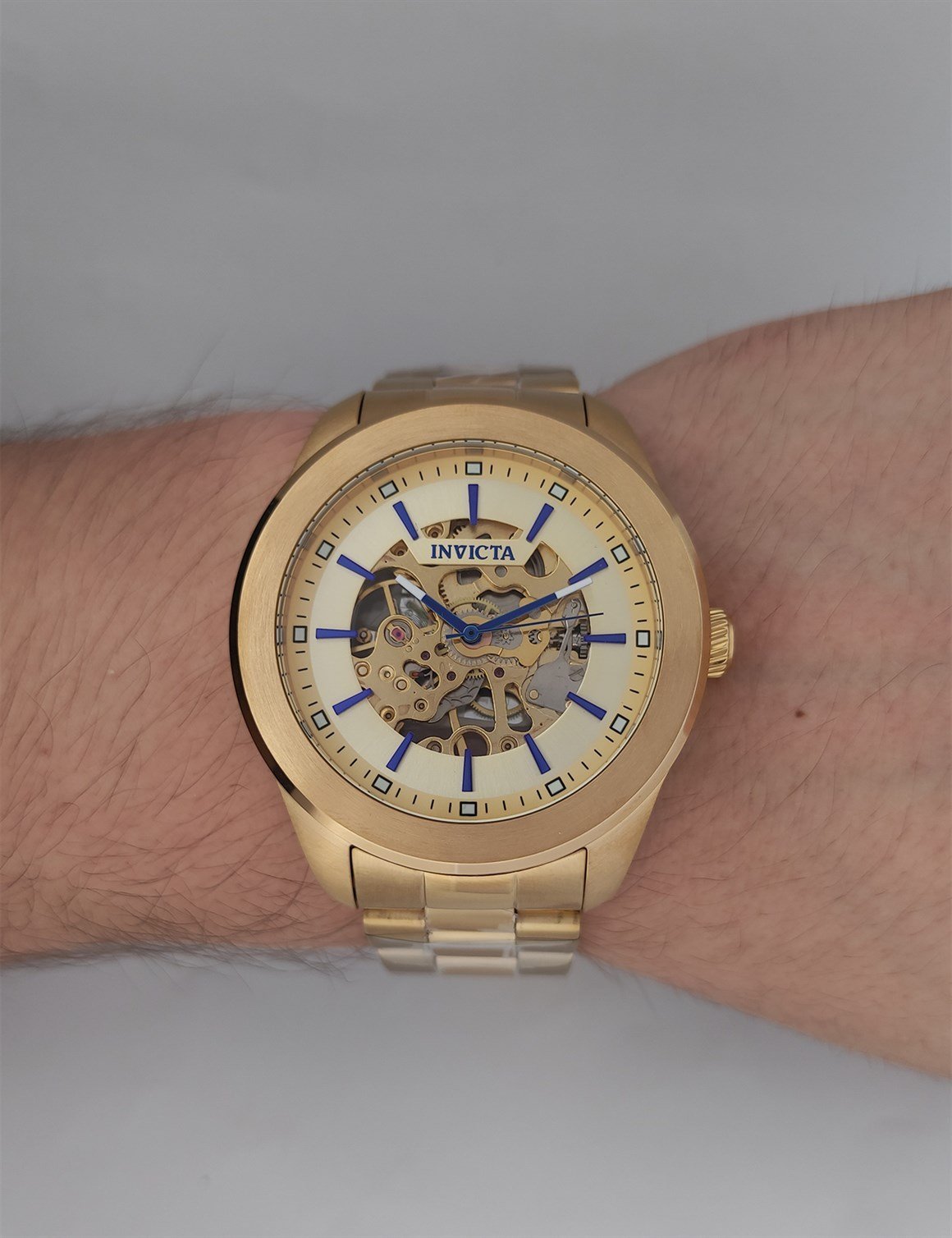 INVICTA 225759 Erkek Kol Saati