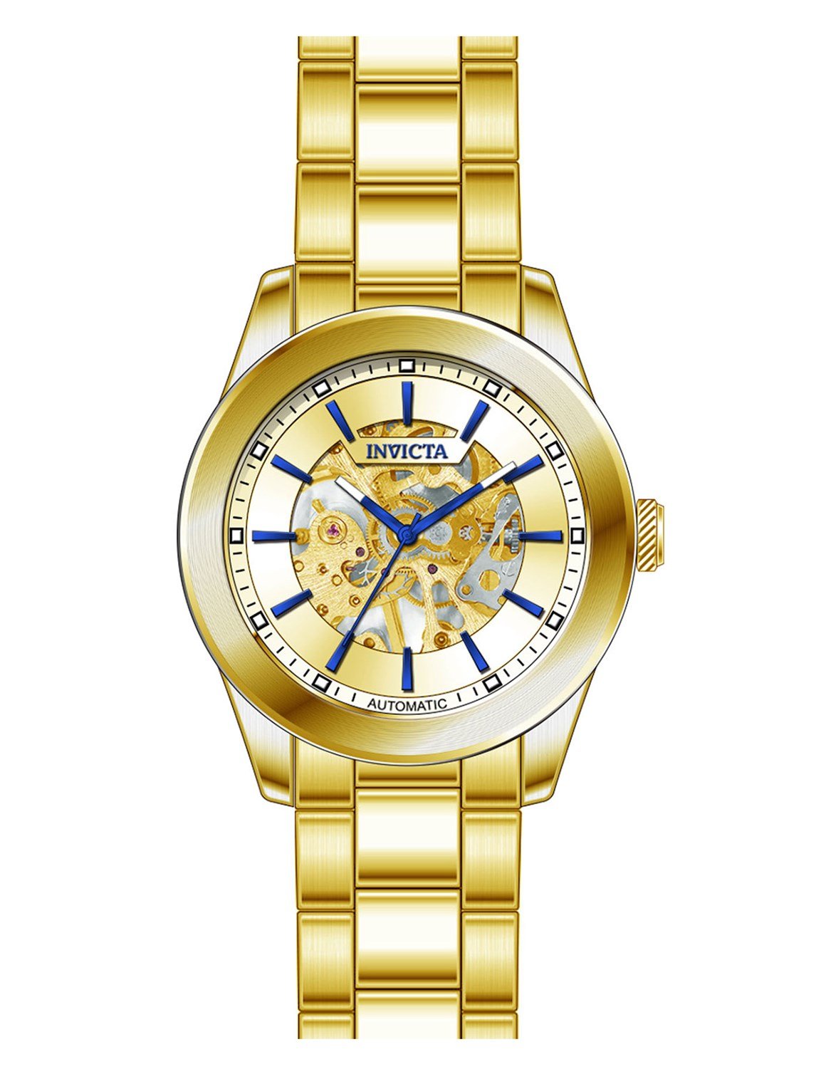 INVICTA 225759 Erkek Kol Saati