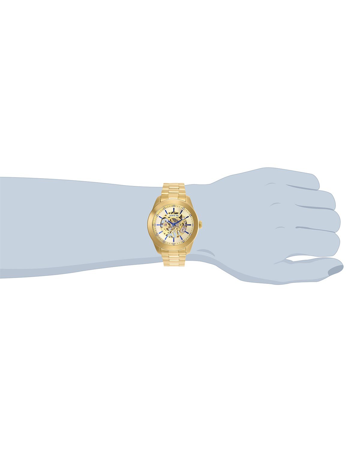 INVICTA 225759 Erkek Kol Saati
