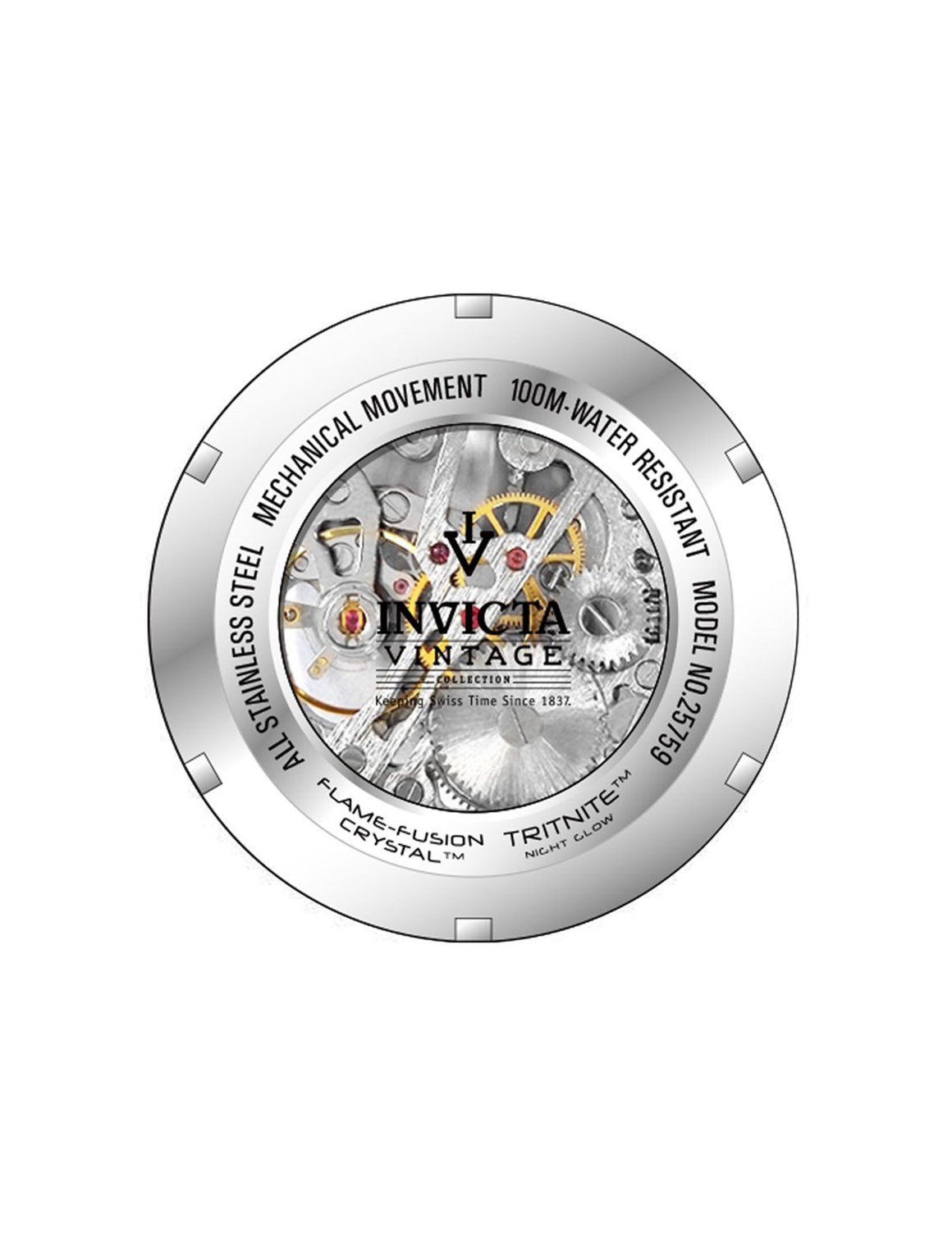 INVICTA 225759 Erkek Kol Saati