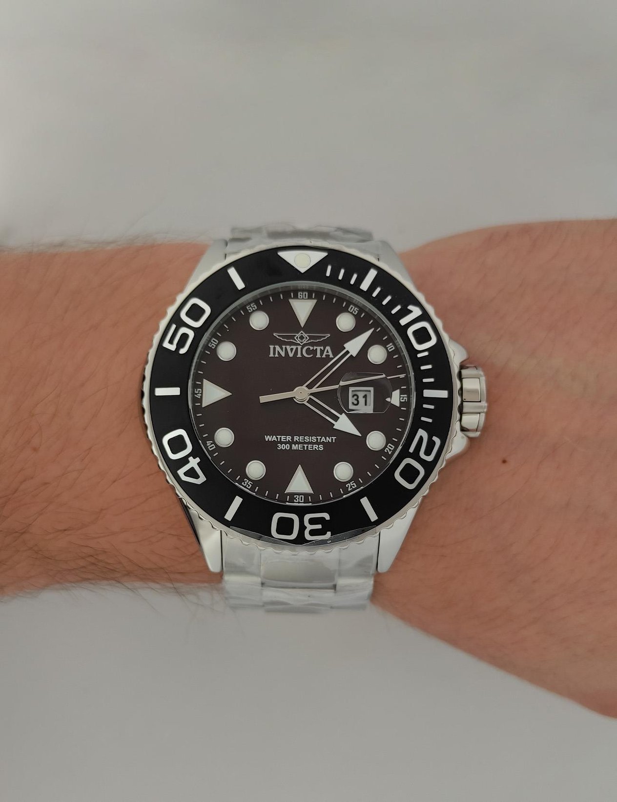 INVICTA 228765 Erkek Kol Saati