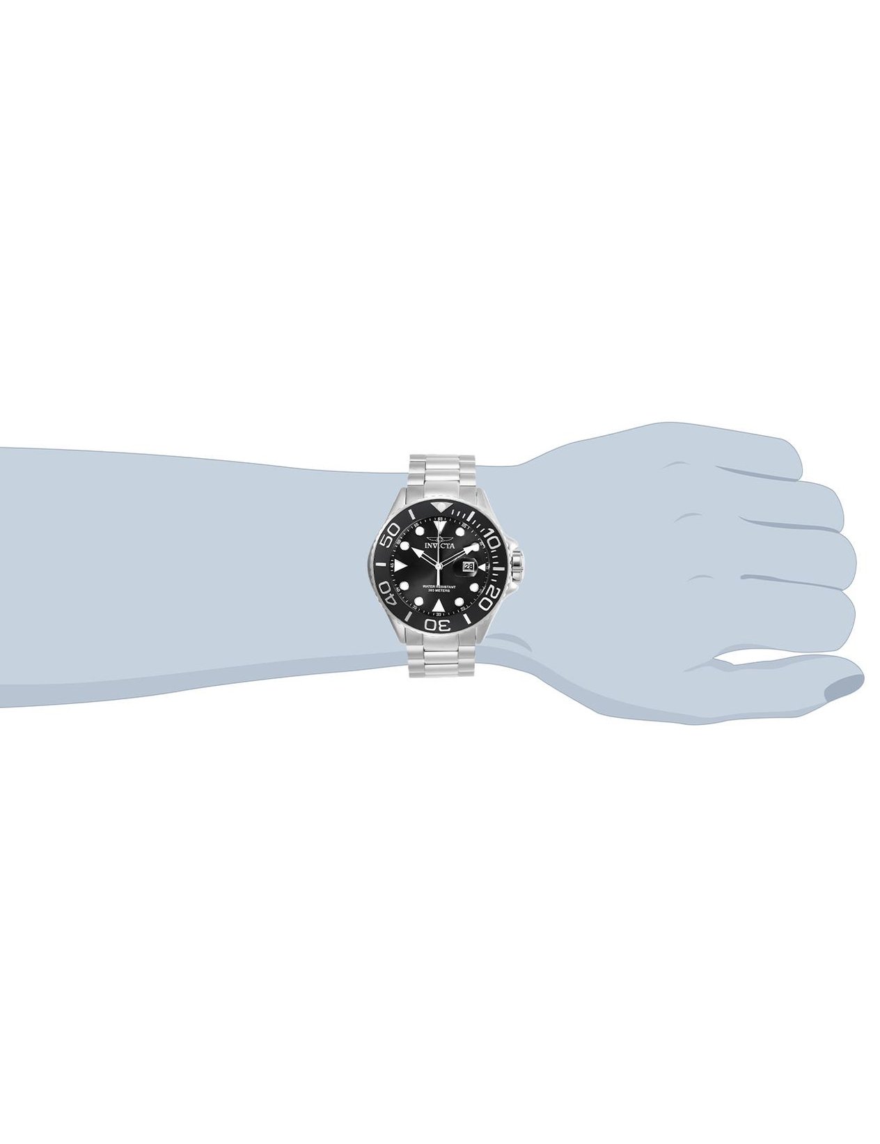 INVICTA 228765 Erkek Kol Saati