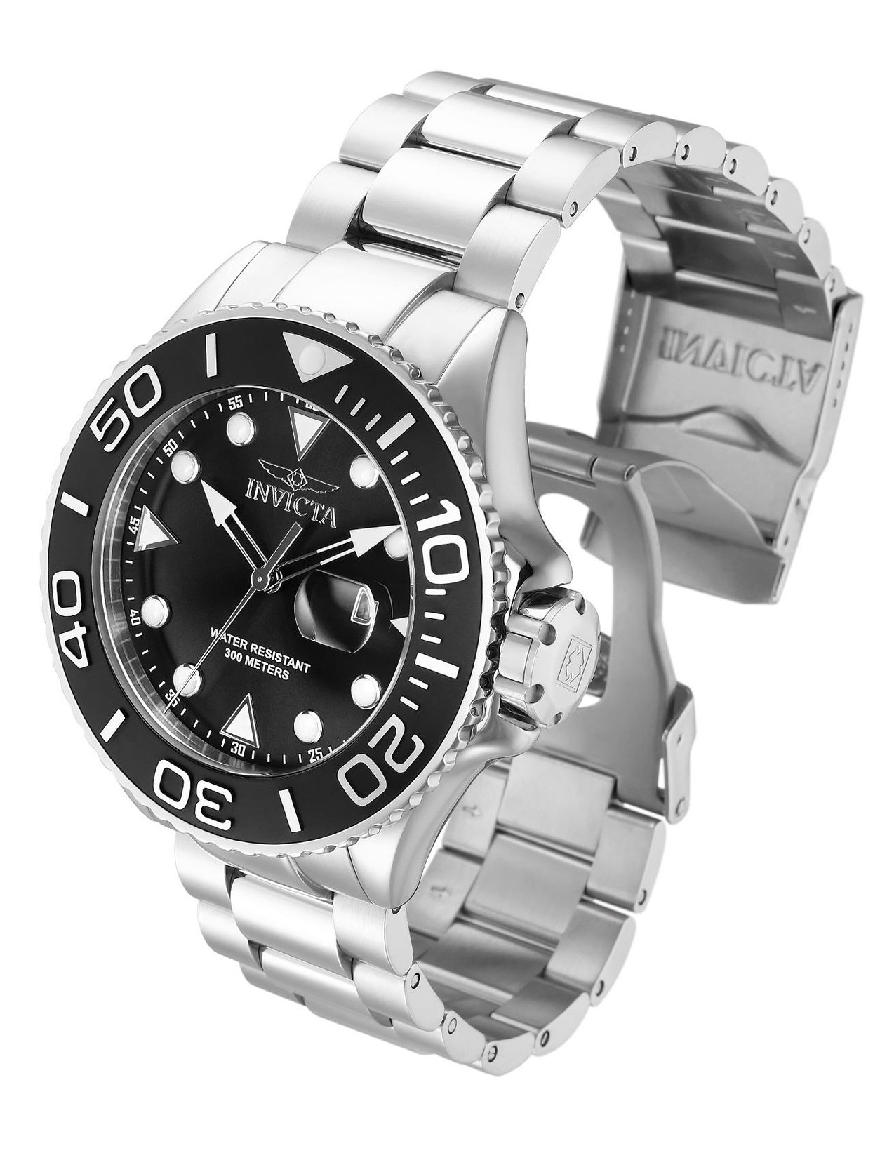 INVICTA 228765 Erkek Kol Saati