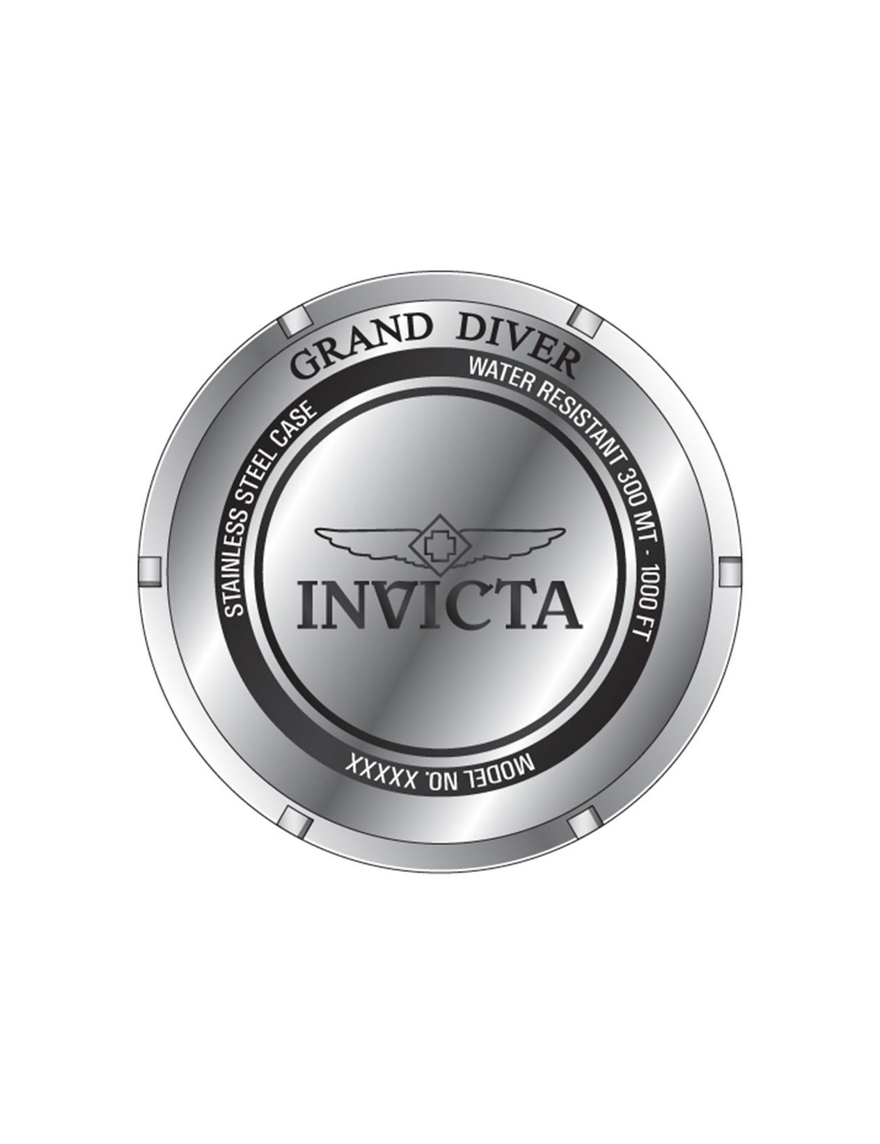INVICTA 228765 Erkek Kol Saati