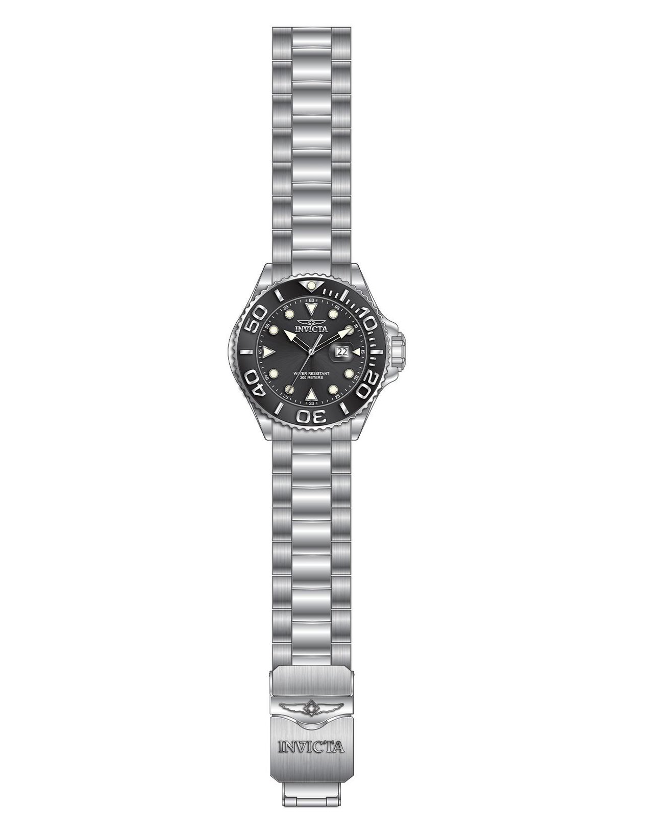 INVICTA 228765 Erkek Kol Saati