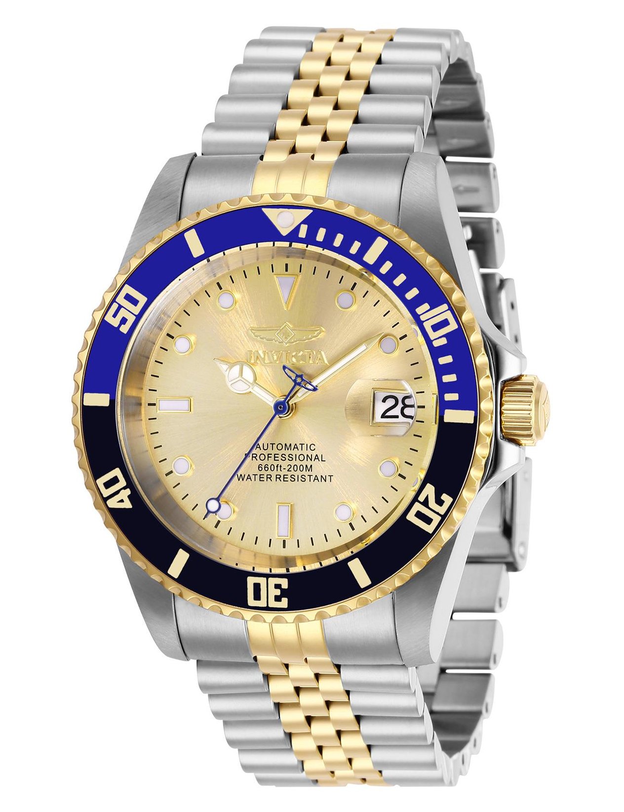 INVICTA 229181 Erkek Kol Saati