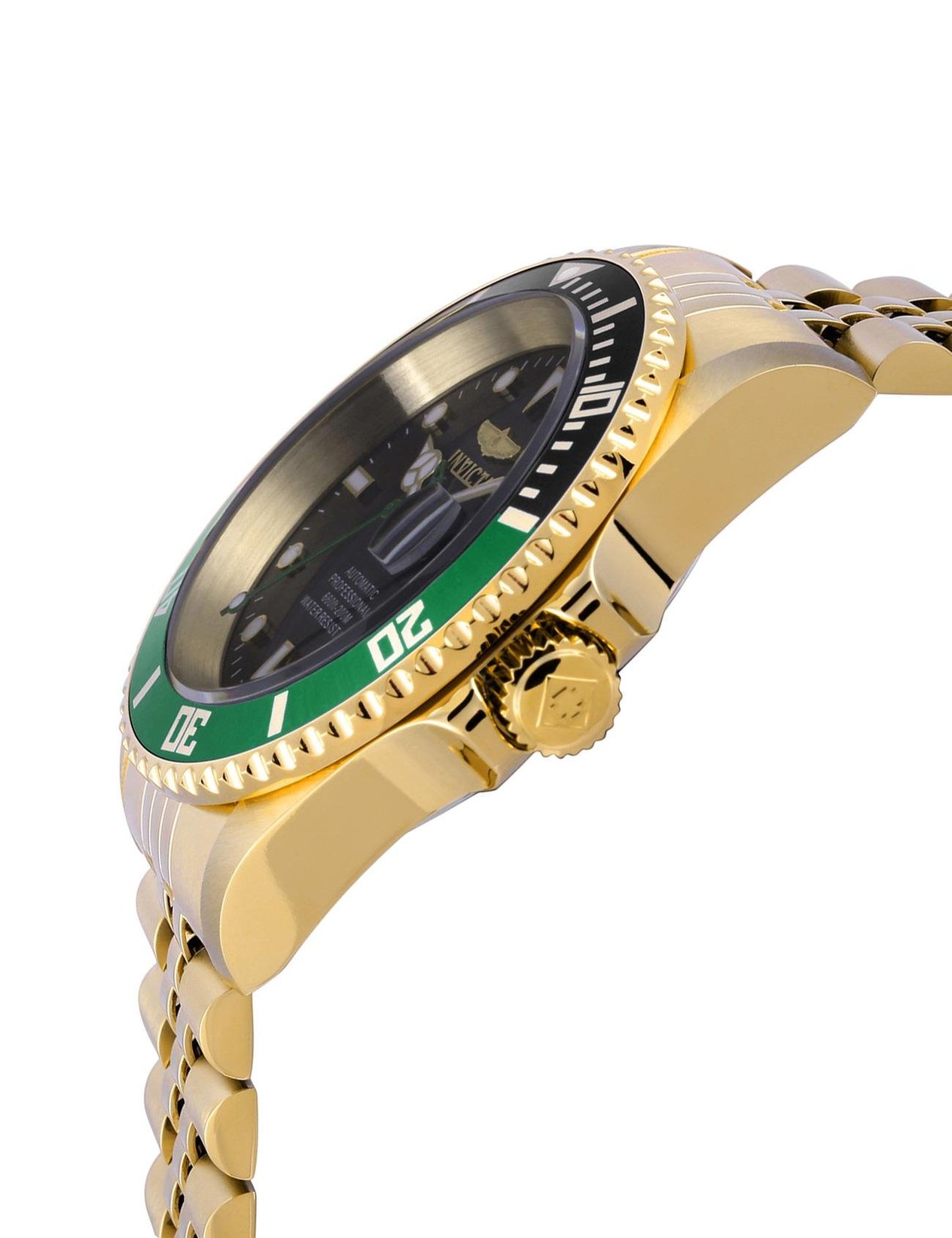 INVICTA 229184 Erkek Kol Saati