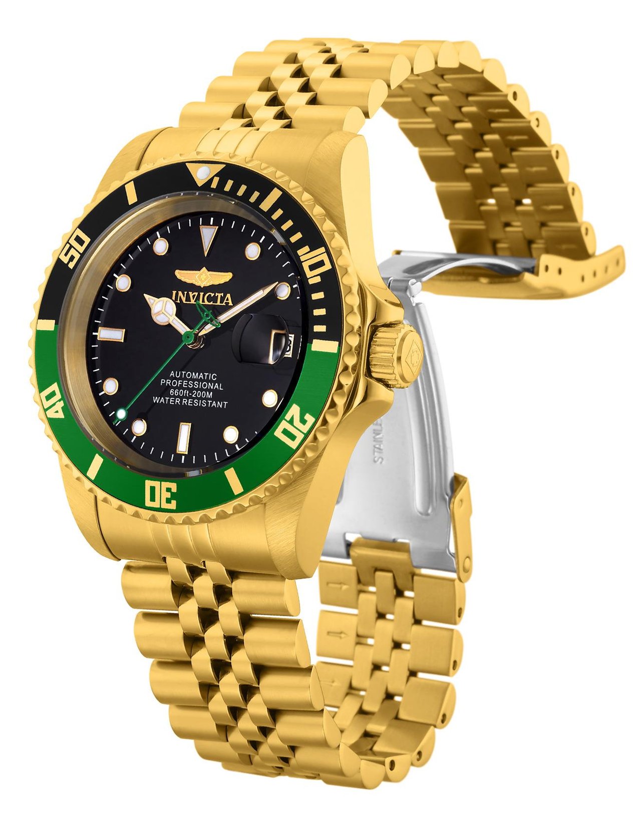 INVICTA 229184 Erkek Kol Saati