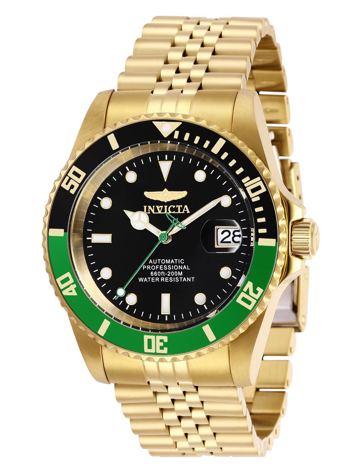 INVICTA 229184 Erkek Kol Saati