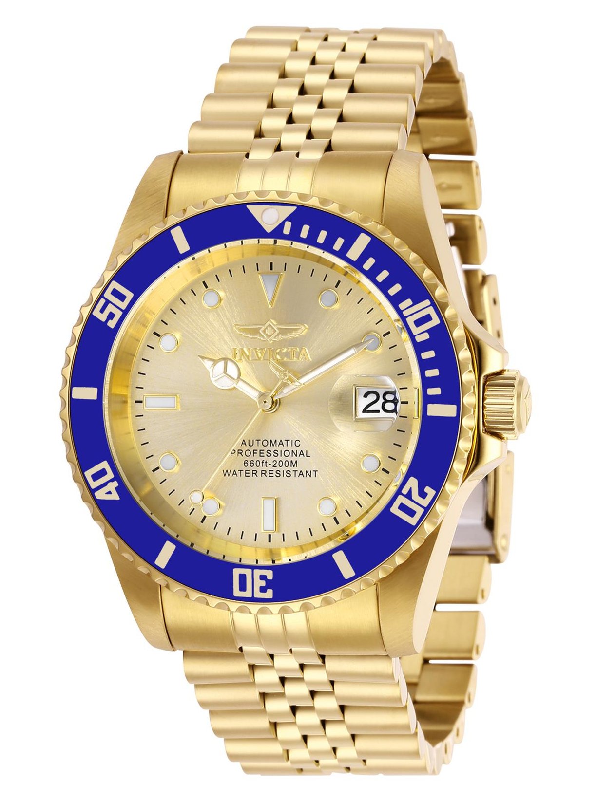 INVICTA 229185 Erkek Kol Saati