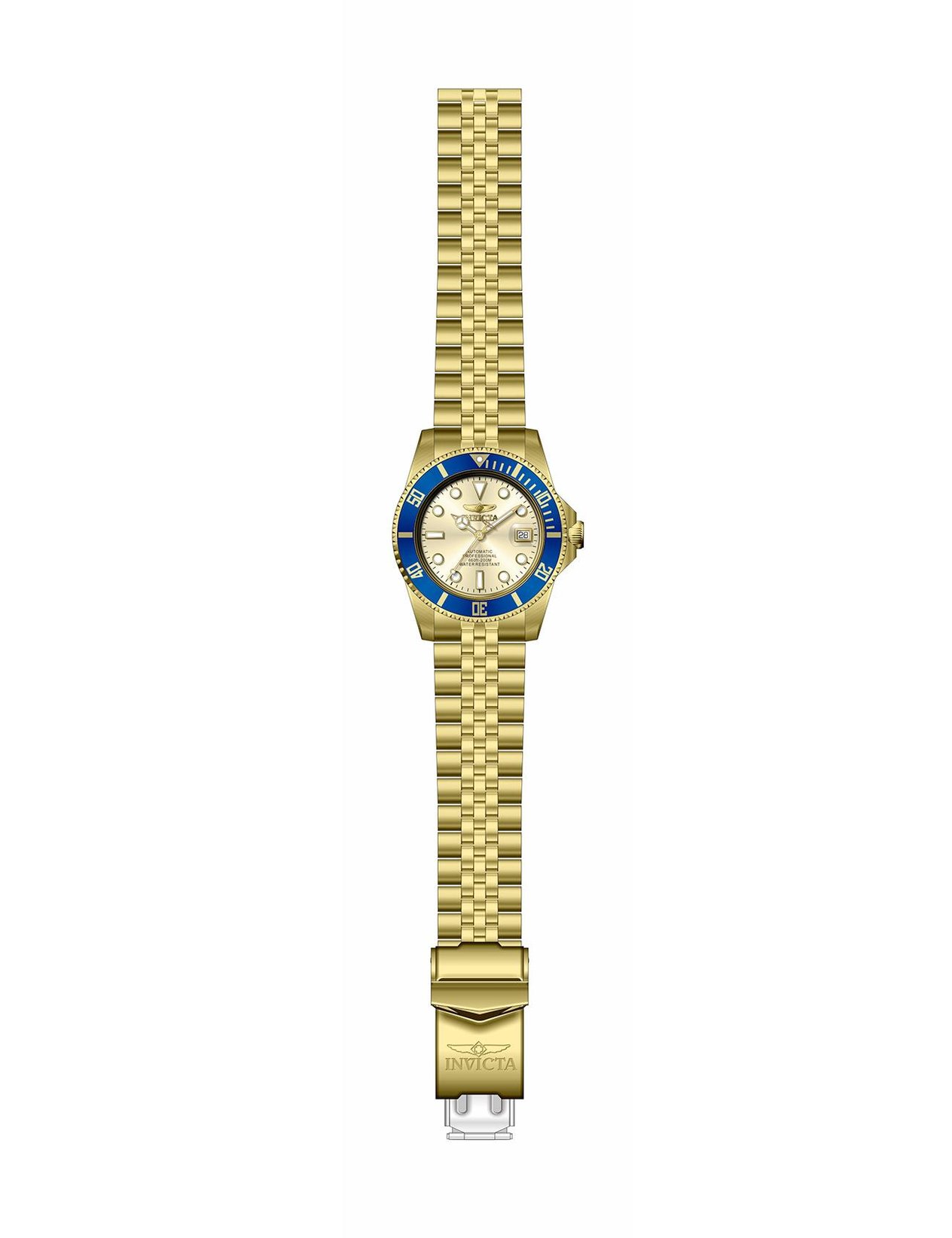 INVICTA 229185 Erkek Kol Saati