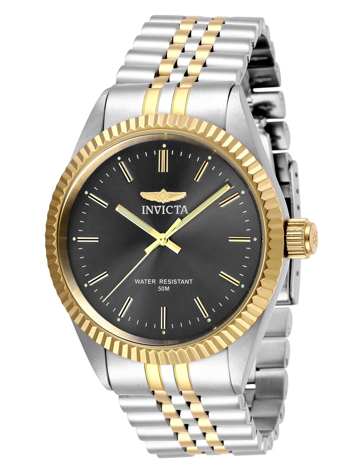 INVICTA 229377 Erkek Kol Saati