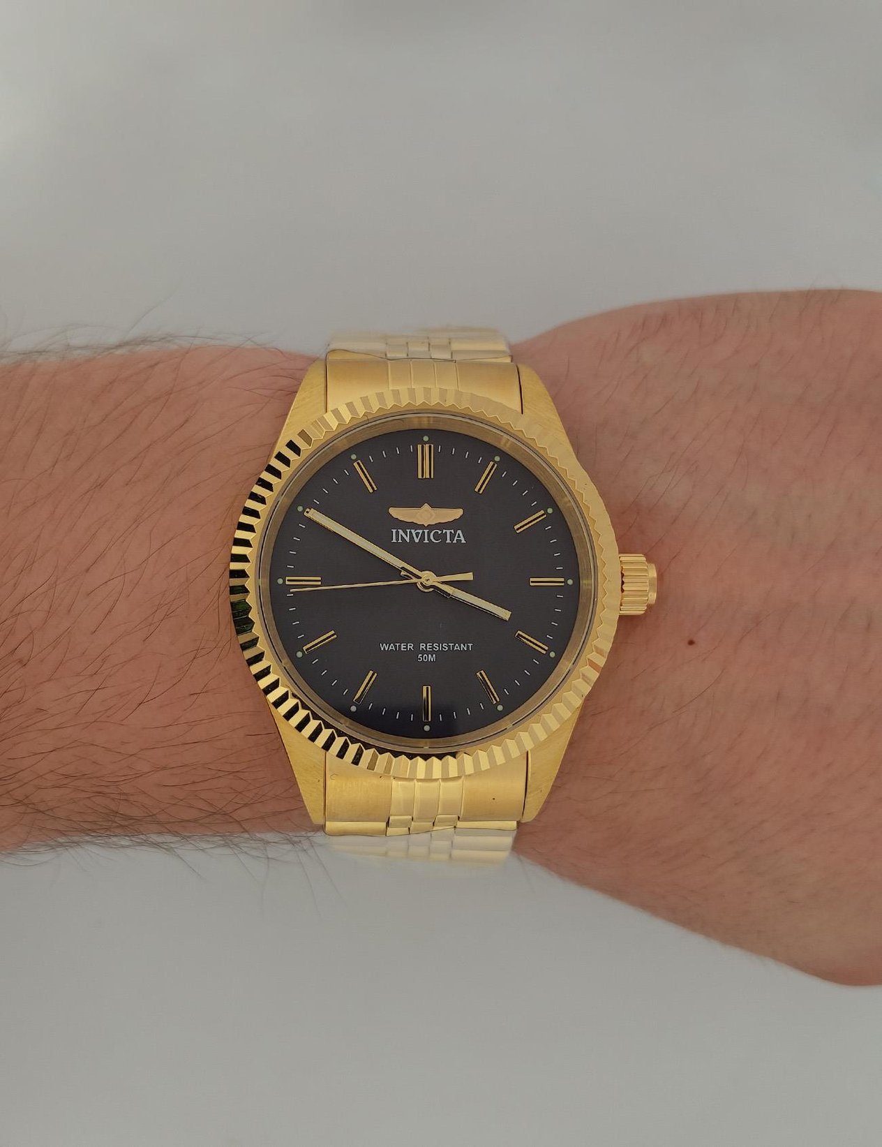 INVICTA 229383 Erkek Kol Saati