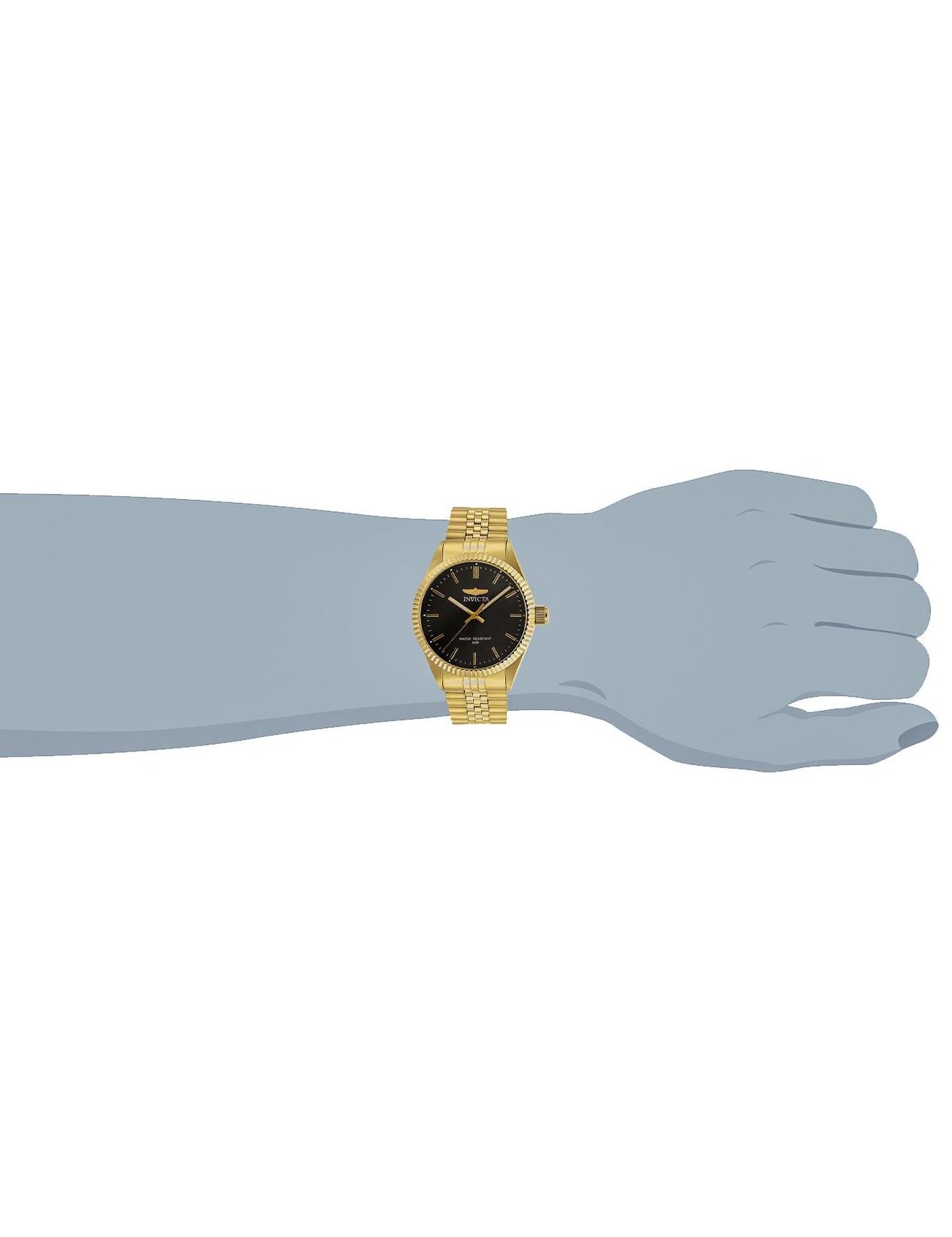 INVICTA 229383 Erkek Kol Saati