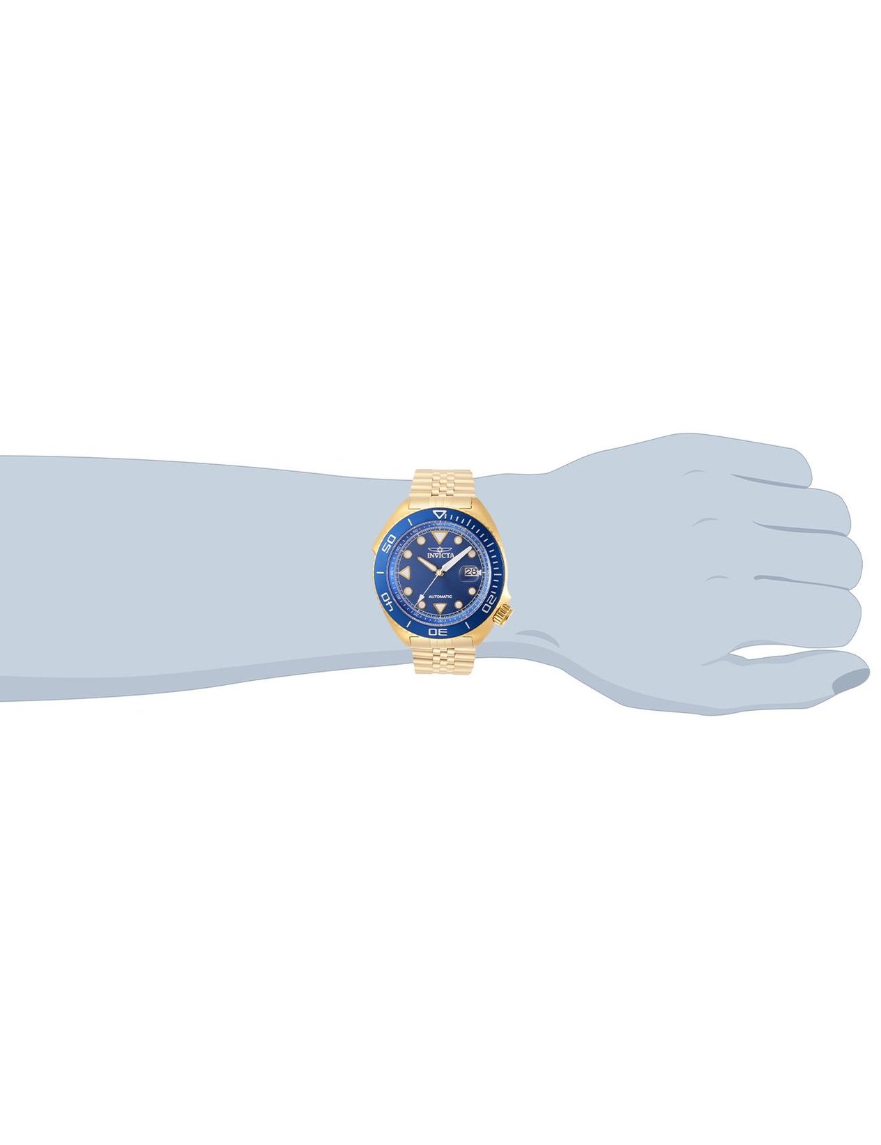 INVICTA 230420 Erkek Kol Saati